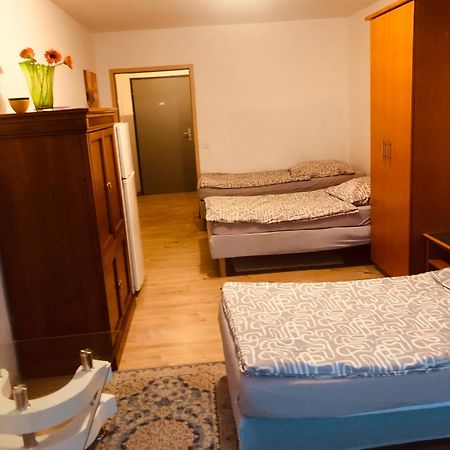 Pension Stein Bei Nuernberg Luaran gambar