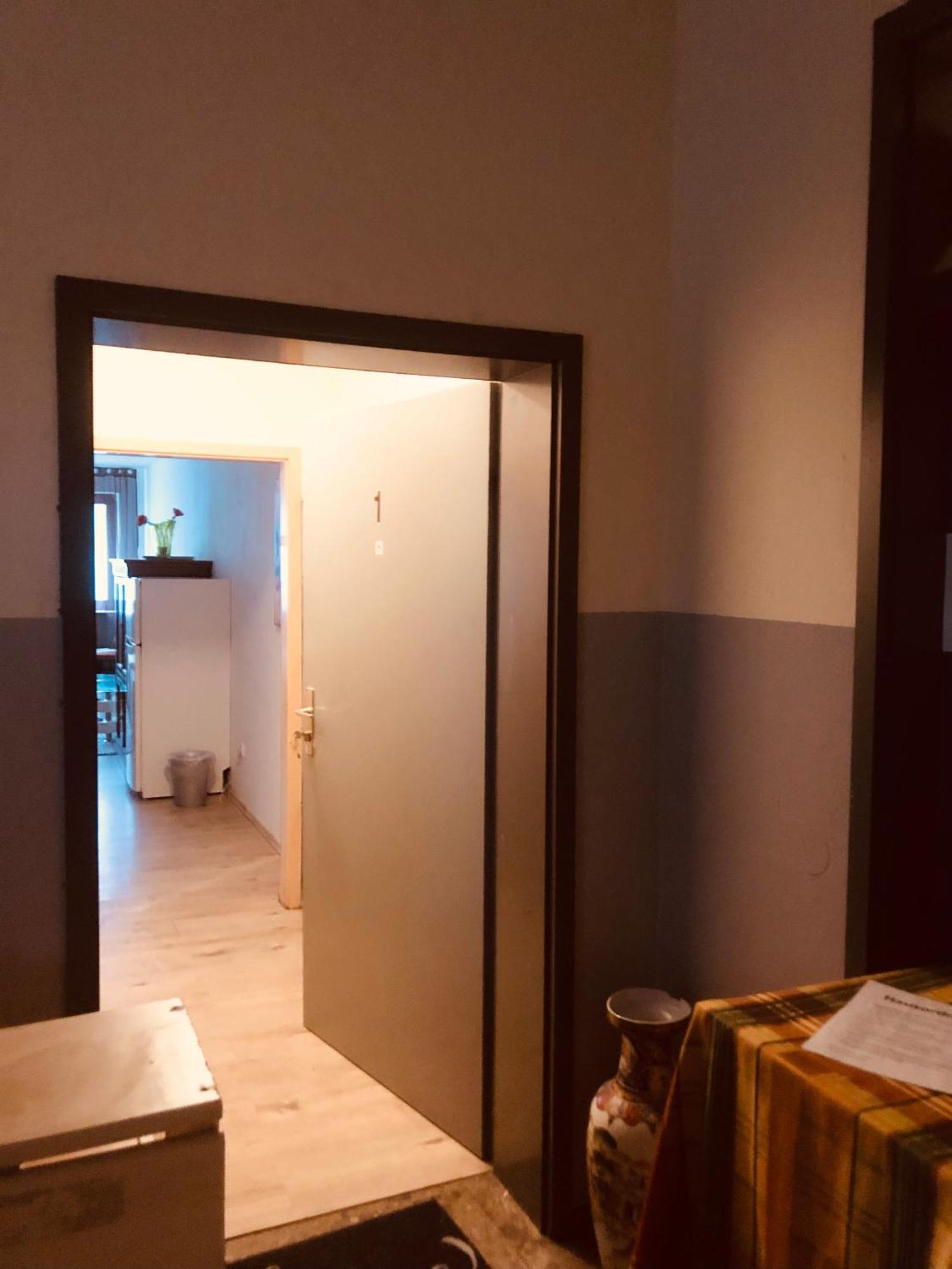 Pension Stein Bei Nuernberg Luaran gambar