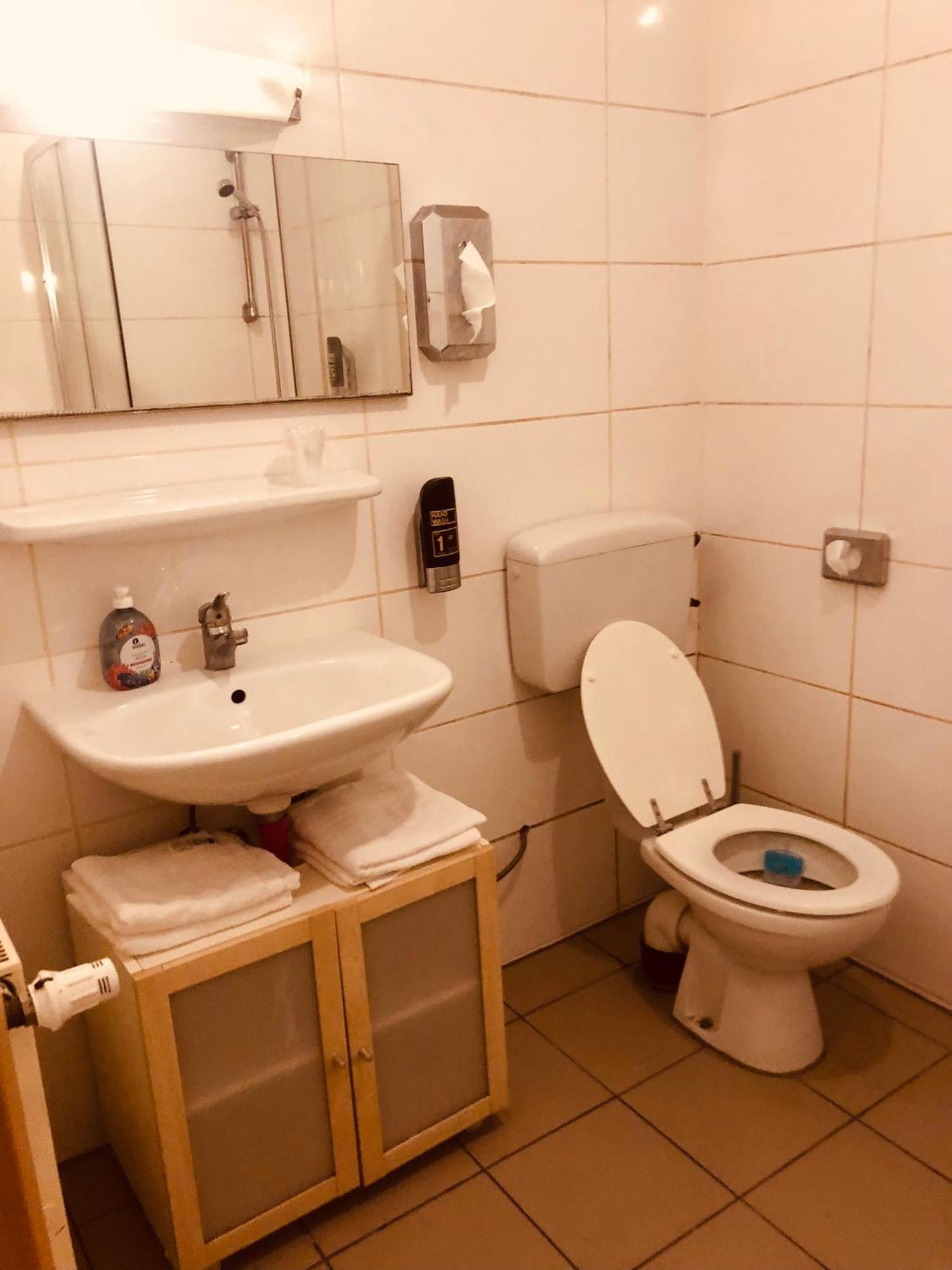 Pension Stein Bei Nuernberg Luaran gambar