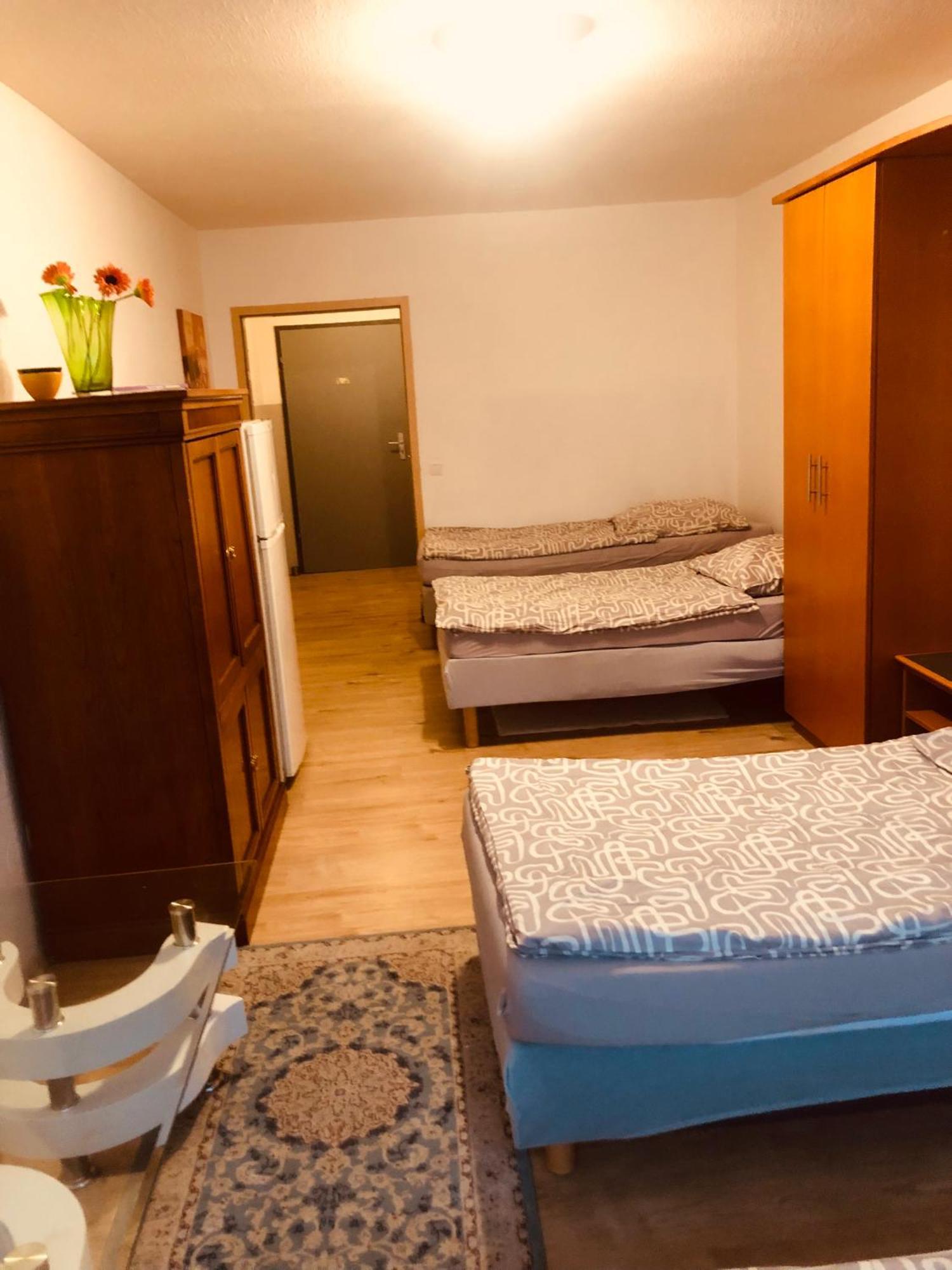 Pension Stein Bei Nuernberg Luaran gambar