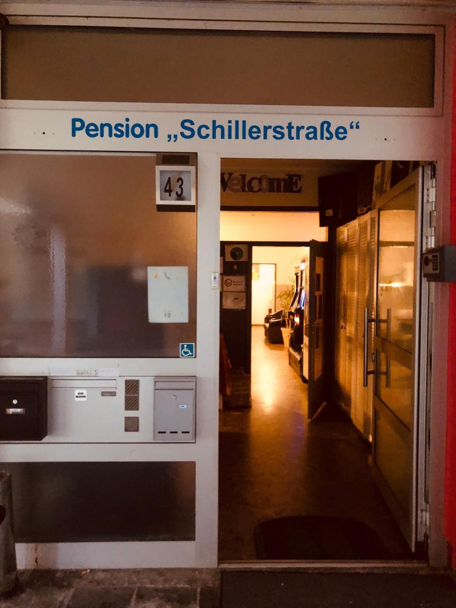 Pension Stein Bei Nuernberg Luaran gambar